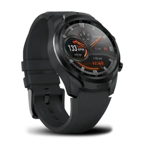 Mobvoi TicWatch Pro 4G Fekete