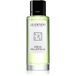 Le Couvent Maison de Parfum Cologne Botanique Absolue Aqua Millefolia kolínská voda unisex 100 ml