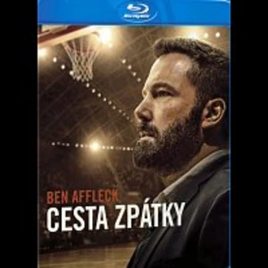 Cesta zpátky - BLU-RAY