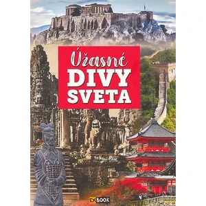 Úžasné divy sveta