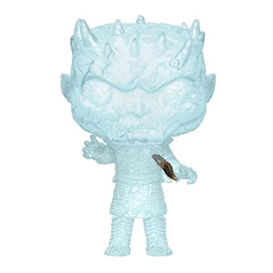 POP! Crystal Night King with Dagger in Chest (Game of Thrones)