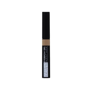 Gabriella Salvete Gélová riasenka na obočie (Eyebrow Gel Mascara) 6,5 ml 01 Light Brown