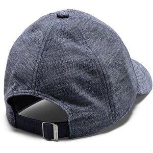 Dámská kšiltovka Under Armour Heathered Play Up Cap  Blue Ink