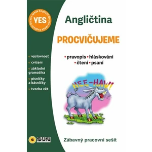 Procvičujeme - Angličtina