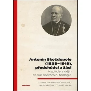 Antonín Skočdopole (1828-1919), předchůdci a žáci