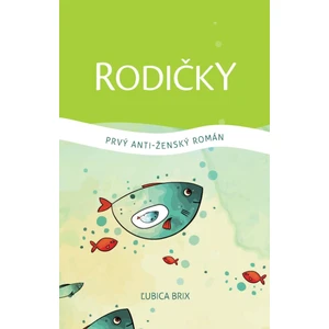 Rodičky - Brix Ľubica