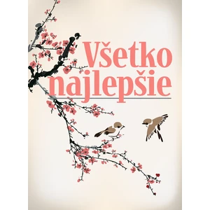 Všetko najlepšie -- Vše nejlepší - citáty