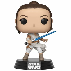 POP! Rey (Star Wars IX)