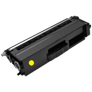 Brother TN-321Y žlutý (yellow) kompatibilní toner