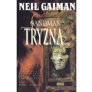 Sandman: Tryzna