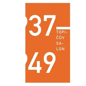 Topičův salon 1937 - 1949 - Pech Milan