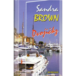 Dvojičky - Sandra Brown