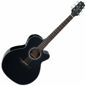 Takamine GN30CE Black Guitarra electroacustica