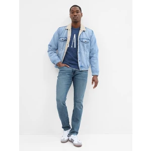 GAP Jeans skinny soft high stretch - Men