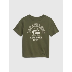 GAP Children's T-shirt with logo - Boys