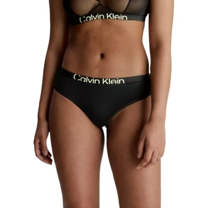 Calvin Klein Underwear Woman's Thong Brief 000QF7401EUB1