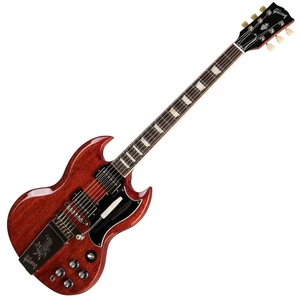 Gibson SG Standard 61 Maestro Vibrola Vintage Cherry