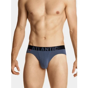 Briefs Atlantic MP-1570 S-2XL light denim 055