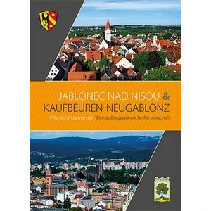 Jablonec nad Nisou - Kaufbeuren - Neugablonz (Defekt) - Dieter Klein, Petra Laurin