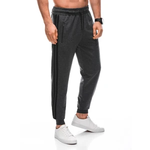 Edoti Men's sweatpants