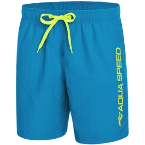 Pantaloncini da bagno da uomo AQUA SPEED