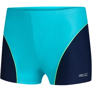 AQUA SPEED Kids's Swimming Shorts Leo  Pattern 24