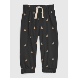 GAP Baby Sweatpants organic cotton - Boys