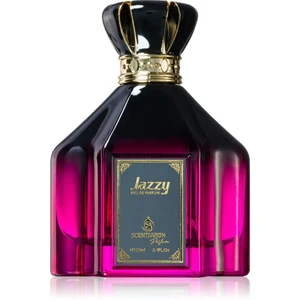 Scentsations Jazzy parfumovaná voda unisex 100 ml