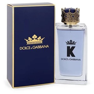 DOLCE & GABBANA - K by Dolce&Gabbana - Toaletní voda