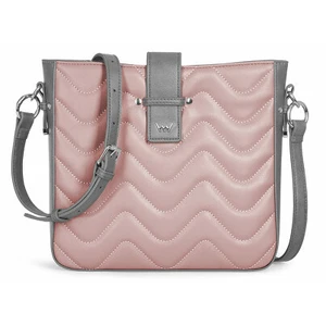 Handbag VUCH Brega Pink