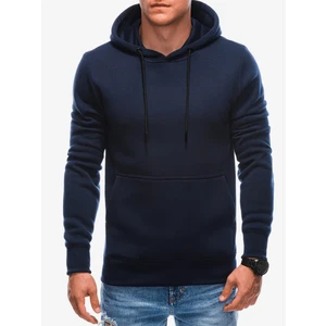 Edoti Men's hoodie EM-SSNZ-22FW-018