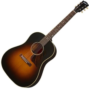 Gibson 1936 J-35 Vintage Sunburst Guitarra acústica