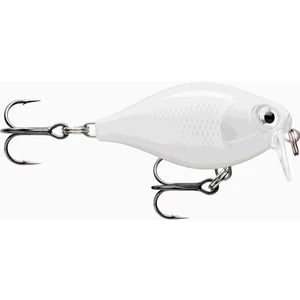 Rapala wobler x- light crank shallow runner pw 3,5 cm 4 g