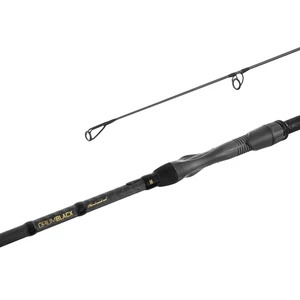 Delphin prút opium blacxcarp 3g technocork 3,6 m 12 ft 3,25 lb