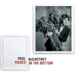 Paul McCartney - Kisses On The Bottom (Limited Edition) (CD)