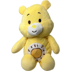 Alltoys Plyšový medvedík Care Bears 30 cm tmavo ružový