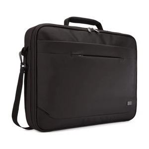 Case Logic Advantage Briefcase 17,3 "Black