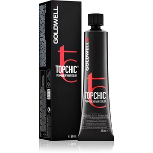 Goldwell Topchic barva na vlasy odstín 7 SB 60 ml