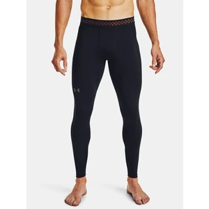 Men's leggings Under Armor black (1356625 001)