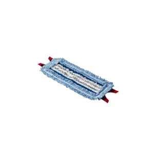 Návlek na mop Vileda Ultramax Micro+Cotton náhrada (141626... Náhradní návlek ze speciálního mikrovlákna s bavlněnými vlákny pro podlahové mopy Vileda