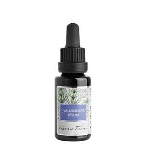 Sérum hyalurónovej 20 ml   NOBILIS TILIA