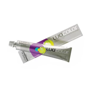 L’Oréal Professionnel LuoColor barva na vlasy odstín P0 50 ml