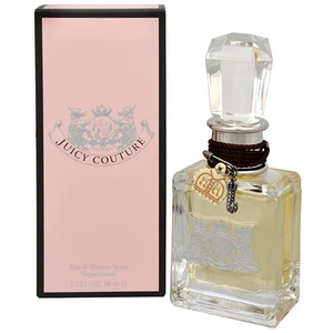 Juicy Couture Juicy Couture parfémovaná voda pro ženy 100 ml