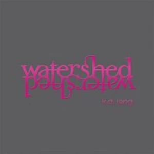 Watershed - Lang K.D. [Vinyl album]