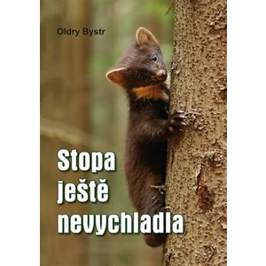 Stopa ještě nevychladla - Oldry Bystr