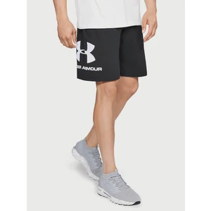 Pánské sportovní kraťasy Under Armour Sportstyle Cotton Graphic S