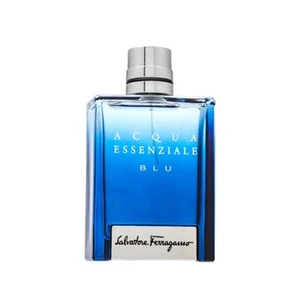 Salvatore Ferragamo Acqua Essenziale Blu toaletná voda pre mužov 100 ml