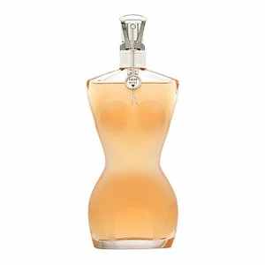 Jean P. Gaultier Classique toaletní voda pro ženy 100 ml