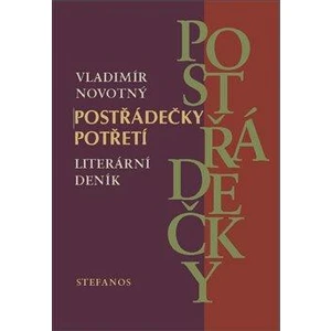 Postřádečky potřetí - Vladimír Novotný