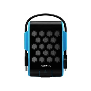 A-Data HDD HD720, 2TB, USB 3.2 (AHD720-2TU31-CBL), Blue